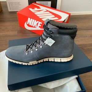 Cole Hana zerogrand hiker